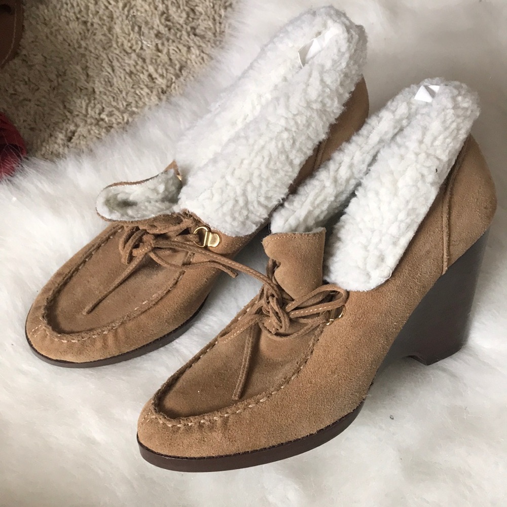 Michael kors boots
